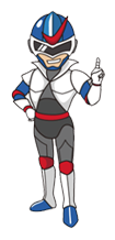 ストレスチェックマン