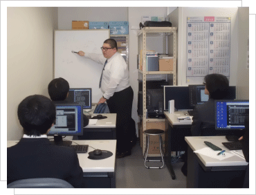 研修の様子4